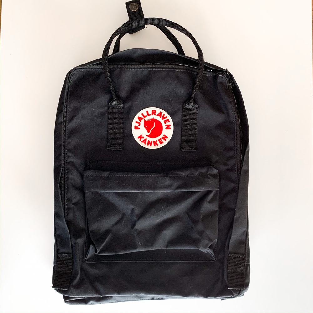 FJALLRAVEN Kanken Backpack